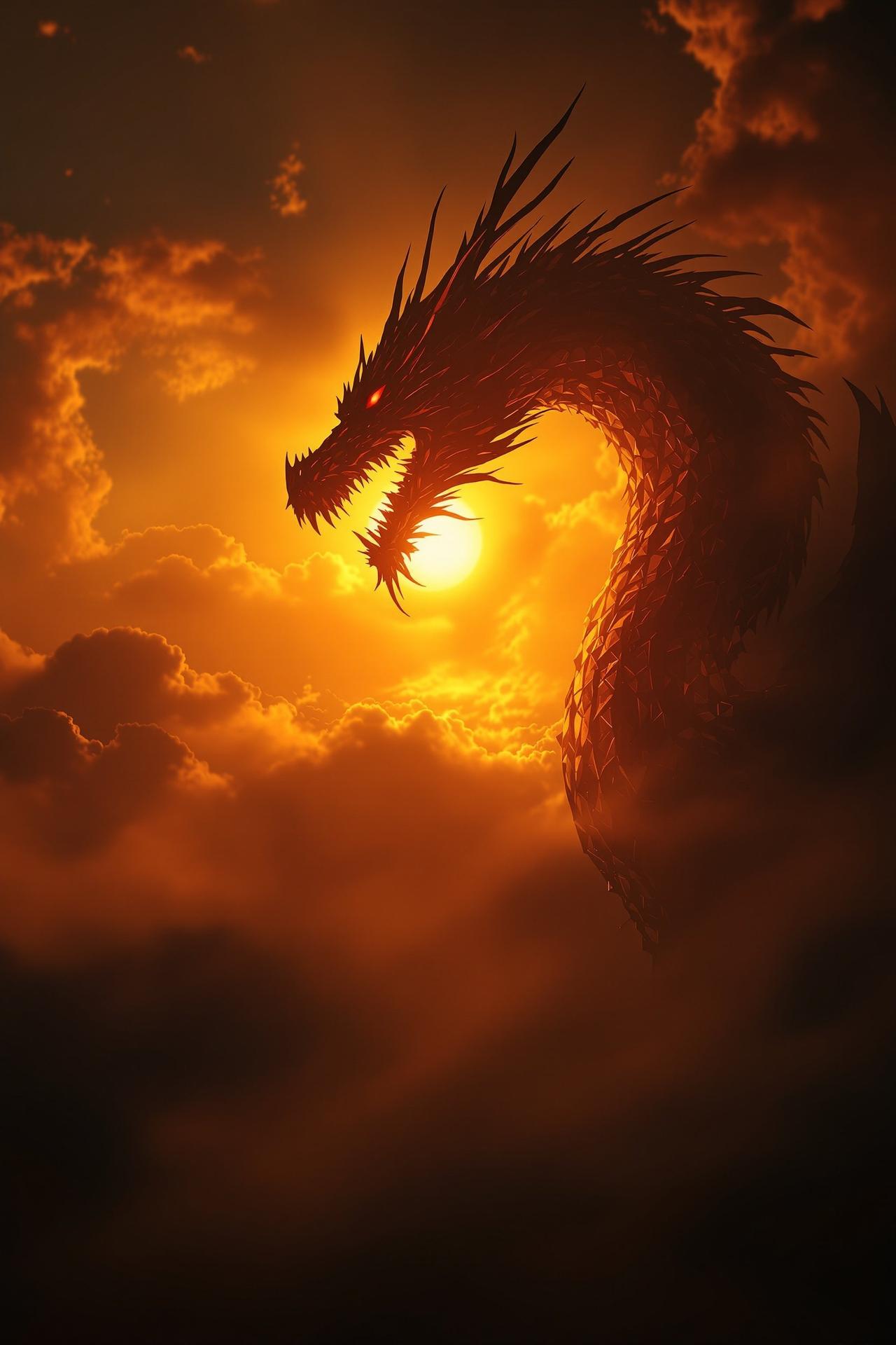 龙族崛起